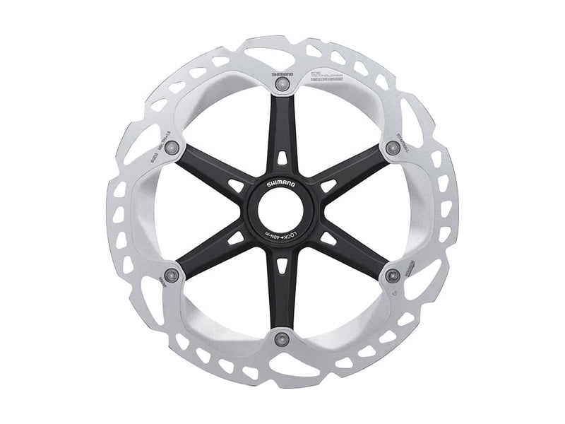 Se Shimano MT800 - Rotor - Ice-Tech Freeza - 203 mm - Til center lock ✔ Kæmpe udvalg i  Shimano ✔ Hurtig levering: 1 - 2 Hverdage samt billig fragt - Varenummer: CKP-4550170442248 og barcode / Ean: &