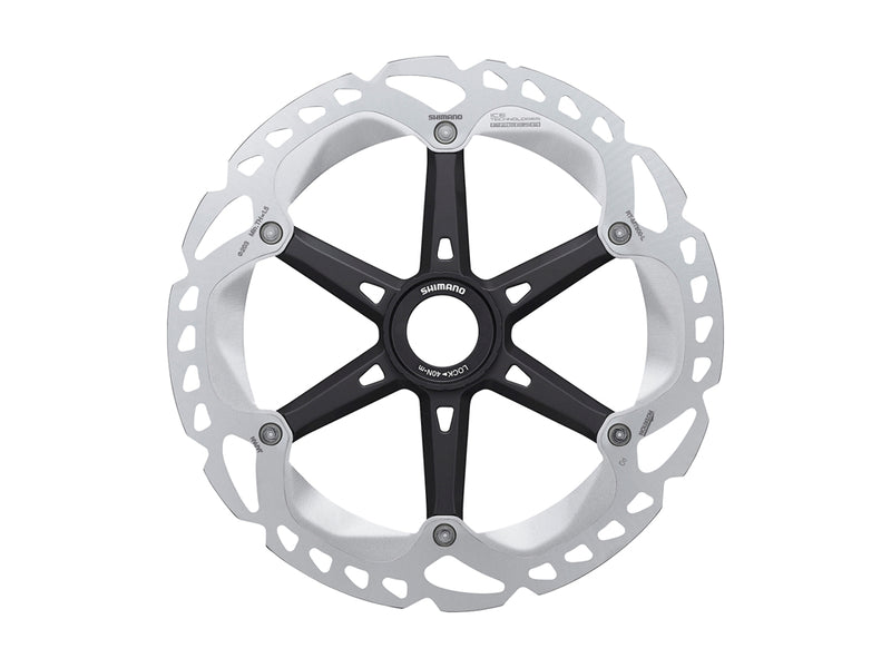 Se Shimano MT800 - Rotor - Ice-Tech Freeza Int. - 203 mm - Til center lock ✔ Kæmpe udvalg i  Shimano ✔ Hurtig levering: 1 - 2 Hverdage samt billig fragt - Varenummer: CKP-4550170442224 og barcode / Ean: &