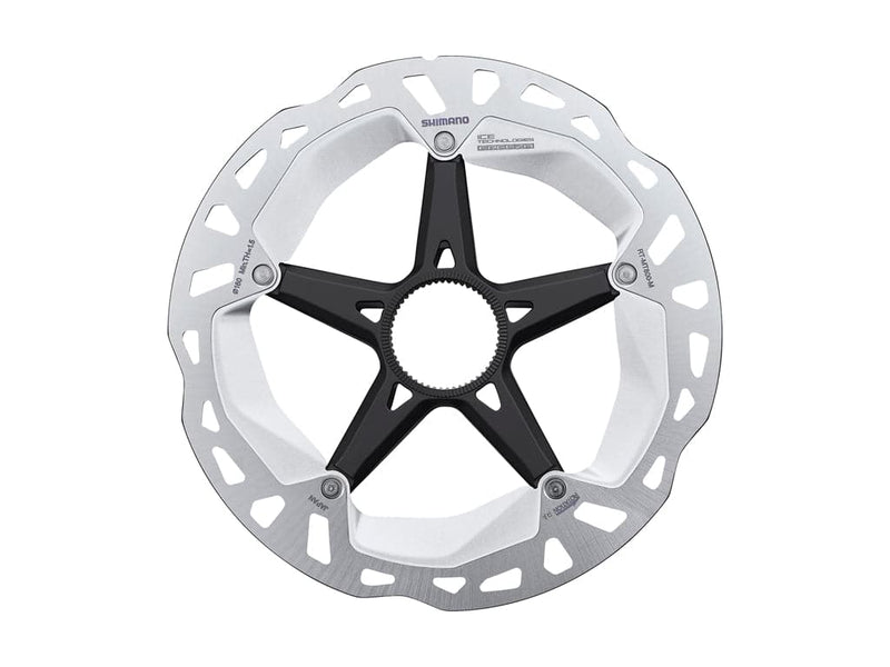 Se Shimano MT800 - Rotor - Ice-Tech Freeza 180 mm - Til center lock ✔ Kæmpe udvalg i  Shimano ✔ Hurtig levering: 1 - 2 Hverdage samt billig fragt - Varenummer: CKP-4550170442187 og barcode / Ean: &