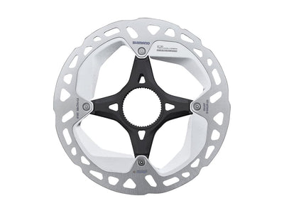 Se Shimano MT800 - Rotor - Ice-Tech Freeza 160mm  - Til center lock - Med lock ring ✔ Kæmpe udvalg i  Shimano ✔ Hurtig levering: 1 - 2 Hverdage samt billig fragt - Varenummer: CKP-4550170442200 og barcode / Ean: '4550170442200 på lager - Udsalg på Bremseskiver Spar op til 65% - Over 1454 kendte mærker på udsalg