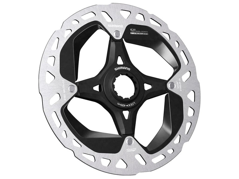 Se Shimano MT900 - Rotor til skivebremser - 160mm CL til center lock ❤ Kæmpe udvalg i Shimano ❤ Hurtig levering: 1 - 2 Hverdage samt billig fragt - Varenummer: CKP-4524667340997 og barcode / Ean: &