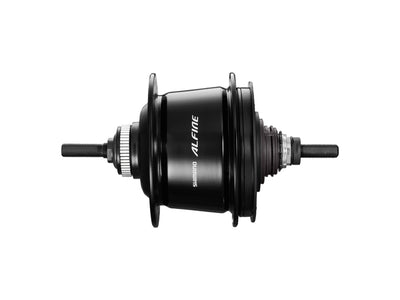 Se Shimano Alfine - Bagnav med 8 gear, friløb og til skivebremse - 32 eger huller ❤ Kæmpe udvalg i Shimano ❤ Hurtig levering: 1 - 2 Hverdage samt billig fragt - Varenummer: CKP-4524667905400 og barcode / Ean: '4524667905400 på lager - Udsalg på Nav Spar op til 58% - Over 857 kendte brands på udsalg