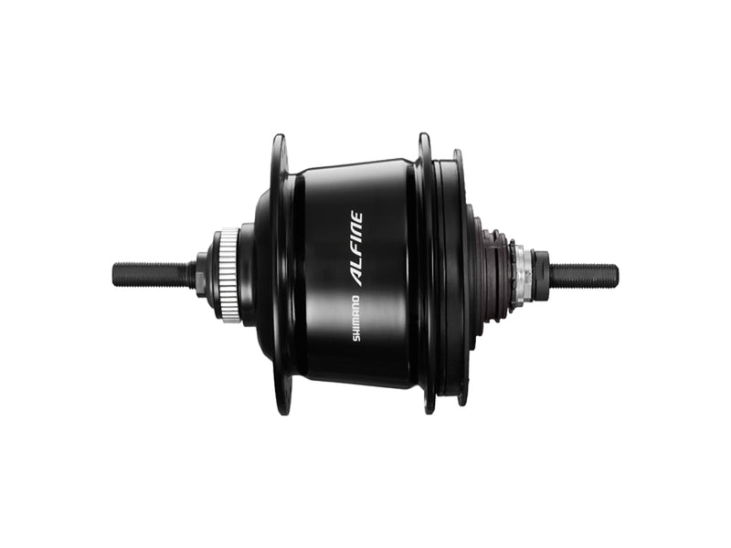 Se Shimano Alfine - Bagnav med 8 gear, friløb og til skivebremse - 32 eger huller ❤ Kæmpe udvalg i Shimano ❤ Hurtig levering: 1 - 2 Hverdage samt billig fragt - Varenummer: CKP-4524667905400 og barcode / Ean: &