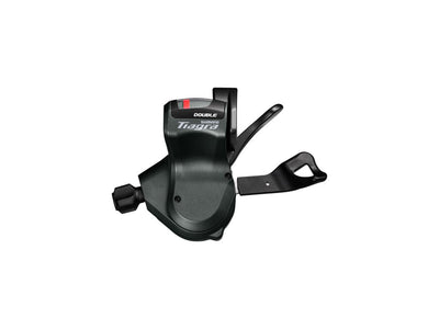 Se Shimano Tiagra - Skiftegreb SL-4700-L Venstre til Flat Bar - Double kranksæt ❤ Kæmpe udvalg i Shimano ❤ Hurtig levering: 1 - 2 Hverdage samt billig fragt - Varenummer: CKP-4524667927259 og barcode / Ean: '4524667927259 på lager - Udsalg på Gearvælger & drejegreb Spar op til 53% - Over 412 kendte brands på udsalg