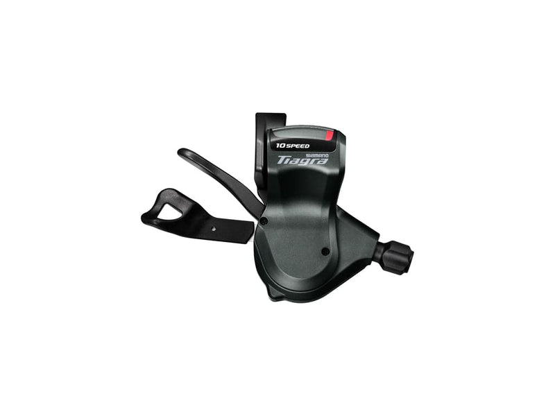 Se Shimano Tiagra - Skiftegreb SL-4700-R- højre til Flat Bar - 10 gear ❤ Kæmpe udvalg i Shimano ❤ Hurtig levering: 1 - 2 Hverdage samt billig fragt - Varenummer: CKP-4524667927396 og barcode / Ean: &