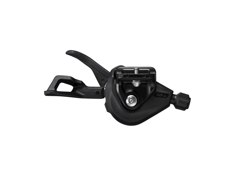 Se Shimano Deore - Skiftegreb højre 10 gear - I-Spec EV - M4100 - Uden gear display ❤ Stort online udvalg i Shimano ❤ Hurtig levering: 1 - 2 Hverdage samt billig fragt ❤ Varenummer: CKP-4550170622220 og barcode / Ean: &