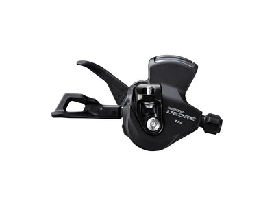 Se Shimano Deore - Skiftegreb højre 11 gear - I-Spec EV - M5100 - Med gear display ❤ Kæmpe udvalg i Shimano ❤ Hurtig levering: 1 - 2 Hverdage samt billig fragt - Varenummer: CKP-4550170635992 og barcode / Ean: '4550170635992 på lager - Udsalg på Gearvælger & drejegreb Spar op til 65% - Over 312 kendte brands på udsalg