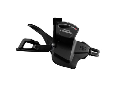 Se Shimano Deore - Skiftegreb SL-M6000 - Højre 10 gear med klampe ❤ Kæmpe udvalg i Shimano ❤ Hurtig levering: 1 - 2 Hverdage samt billig fragt - Varenummer: CKP-4524667390978 og barcode / Ean: '4524667390978 på lager - Udsalg på Gearvælger & drejegreb Spar op til 56% - Over 400 kendte brands på udsalg