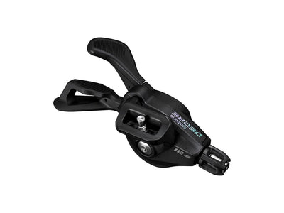 Se Shimano Deore - Skiftegreb højre 12 gear - I-Spec EV - M6100 - Uden gear display ❤ Kæmpe udvalg i Shimano ❤ Hurtig levering: 1 - 2 Hverdage samt billig fragt - Varenummer: CKP-4550170635954 og barcode / Ean: '4550170635954 på lager - Udsalg på Gearvælger & drejegreb Spar op til 52% - Over 454 design mærker på udsalg