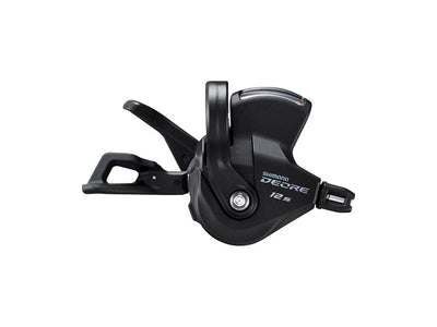 Se Shimano Deore - Skiftegreb højre 12 gear - Klampe - M6100 ❤ Stort online udvalg i Shimano ❤ Hurtig levering: 1 - 2 Hverdage samt billig fragt - Varenummer: CKP-4550170635978 og barcode / Ean: '4550170635978 på lager - Udsalg på Gearvælger & drejegreb Spar op til 57% - Over 785 kendte brands på udsalg