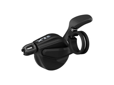 Se Shimano SLX - Venstre skiftegreb klampe - M7100 - Til 2 klinger ❤ Kæmpe udvalg i Shimano ❤ Hurtig levering: 1 - 2 Hverdage samt billig fragt - Varenummer: CKP-4550170447915 og barcode / Ean: '4550170447915 på lager - Udsalg på Gearvælger & drejegreb Spar op til 54% - Over 454 design mærker på udsalg