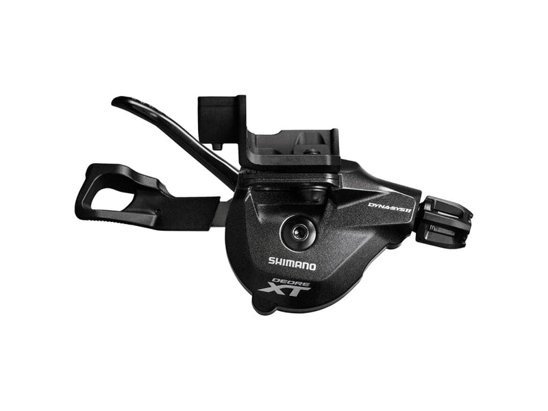 Se Shimano XT - Højre skiftegreb I-Spec II - SL-M8000 - Til 11 gear ❤ Kæmpe udvalg i Shimano ❤ Hurtig levering: 1 - 2 Hverdage samt billig fragt - Varenummer: CKP-4524667354635 og barcode / Ean: &