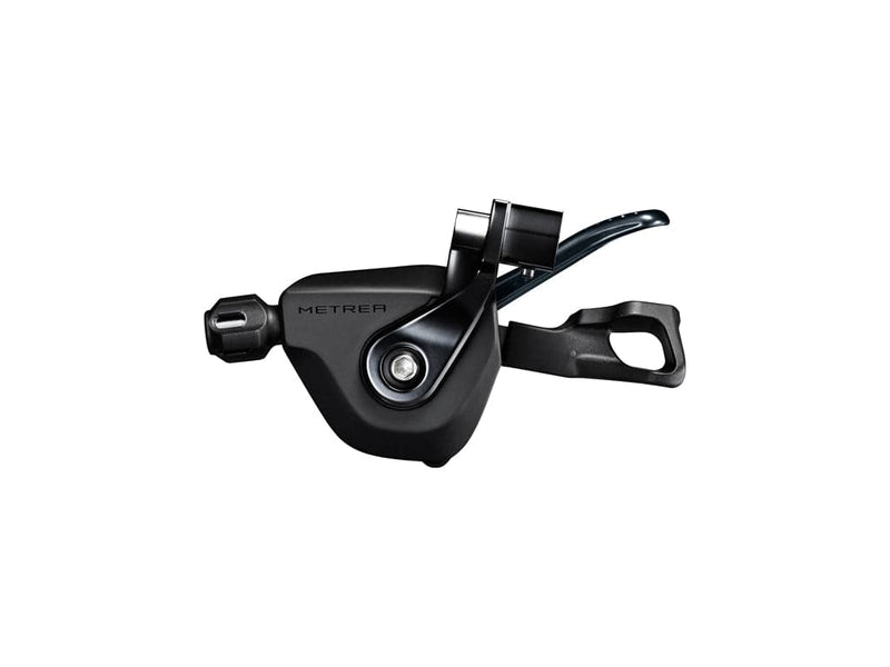 Se Shimano Metrea - Skiftegreb SL-U5000 Venstre - Flat Bar - 2- speed ❤ Kæmpe udvalg i Shimano ❤ Hurtig levering: 1 - 2 Hverdage samt billig fragt - Varenummer: CKP-4524667927310 og barcode / Ean: &