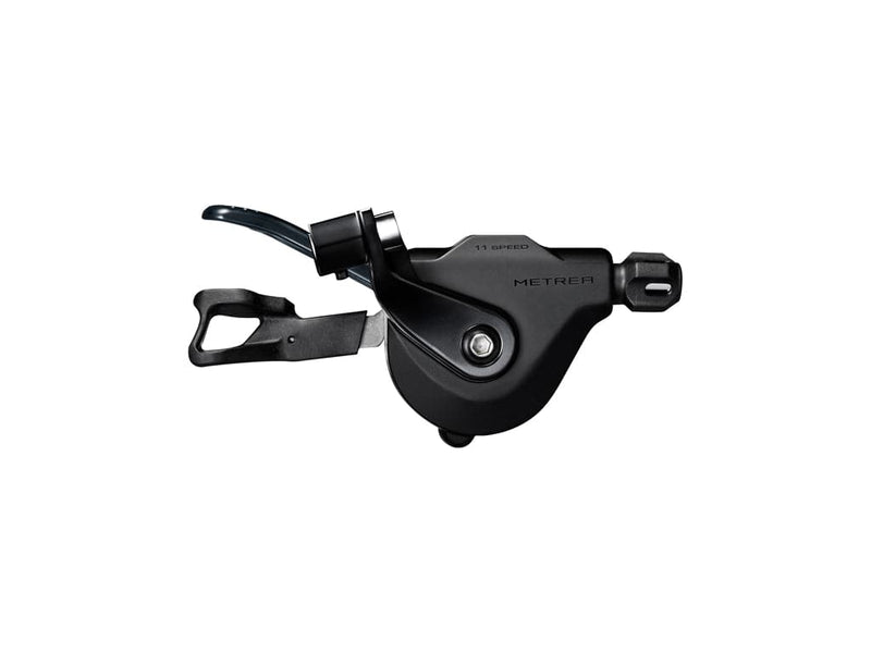 Se Shimano Metrea - Skiftegreb SL-U5000 Højre - Flat Bar - 11 speed ❤ Kæmpe udvalg i Shimano ❤ Hurtig levering: 1 - 2 Hverdage samt billig fragt - Varenummer: CKP-4524667927266 og barcode / Ean: &