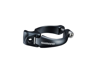 Se Shimano Dura Ace DI2 - SM-AD91-MS - Spændebånd til forskifter FD-R9150 - Sort ❤ Kæmpe udvalg i Shimano ❤ Hurtig levering: 1 - 2 Hverdage samt billig fragt - Varenummer: CKP-4524667746416 og barcode / Ean: '4524667746416 på lager - Udsalg på Spændebånd til forskiftere Spar op til 67% - Over 434 design mærker på udsalg