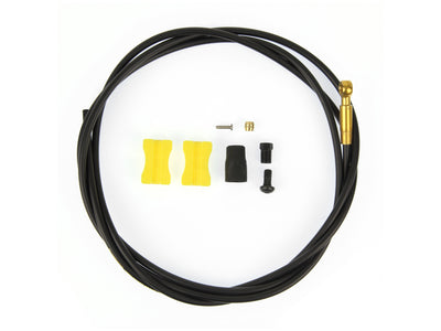 Se Shimano Saint Bremseslange - model SM-BH90-SBLS - 1000mm lang - Sort ❤ Stort online udvalg i Shimano ❤ Hurtig levering: 1 - 2 Hverdage samt billig fragt ❤ Varenummer: CKP-4524667350156 og barcode / Ean: '4524667350156 på lager - Udsalg på Bremseslanger & dele Spar op til 64% - Over 312 kendte brands på udsalg