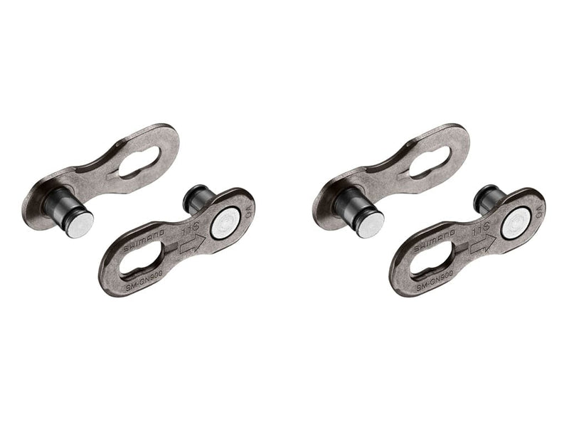 Se Shimano Quick Link - 2 stk samleled til 11 gears Shimano kæder ❤ Kæmpe udvalg i Shimano ❤ Hurtig levering: 1 - 2 Hverdage samt billig fragt - Varenummer: CKP-4524667415053 og barcode / Ean: &