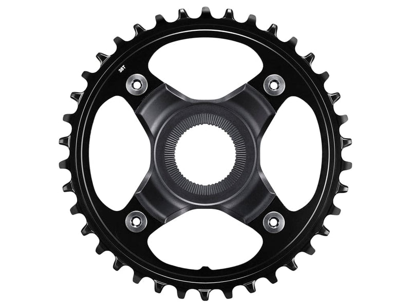 Se Shimano Steps - 44 tands klinge 50mm - SM-CRE80 - FC-E8050/E8000 ❤ Kæmpe udvalg i Shimano ❤ Hurtig levering: 1 - 2 Hverdage samt billig fragt - Varenummer: CKP-4524667771401 og barcode / Ean: &