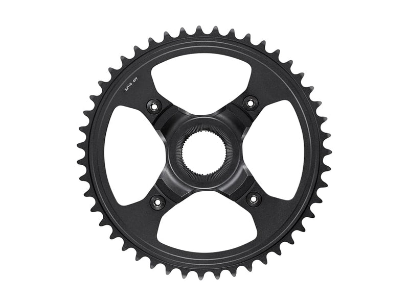 Se Shimano Steps - 47 tands klinge 50mm - SM-CRE80-R ❤ Stort online udvalg i Shimano ❤ Hurtig levering: 1 - 2 Hverdage samt billig fragt - Varenummer: CKP-4550170442767 og barcode / Ean: &