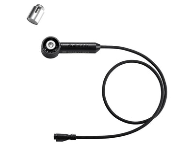 Se Shimano Steps - Hastigheds Sensor - 540mm kabel - SM-DUE10 ❤ Kæmpe udvalg i Shimano ❤ Hurtig levering: 1 - 2 Hverdage samt billig fragt - Varenummer: CKP-4524667515883 og barcode / Ean: '4524667515883 på lager - Udsalg på Tilbehør til cykelcomputere Spar op til 59% - Over 324 kendte brands på udsalg