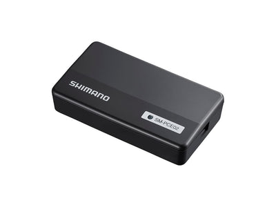 Se Shimano Steps - Tilslutningsenhed - SM-PCE02 ❤ Kæmpe udvalg i Shimano ❤ Hurtig levering: 1 - 2 Hverdage samt billig fragt - Varenummer: CKP-4550170170011 og barcode / Ean: '4550170170011 på lager - Udsalg på Dele til el-cykler Spar op til 61% - Over 785 kendte brands på udsalg