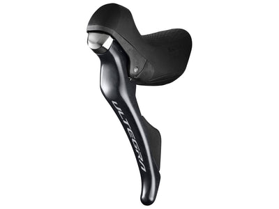 Se Shimano Ultegra STI greb venstre - ST-R8000 - Til dobbelt kranksæt ❤ Kæmpe udvalg i Shimano ❤ Hurtig levering: 1 - 2 Hverdage samt billig fragt - Varenummer: CKP-4524667623120 og barcode / Ean: '4524667623120 på lager - Udsalg på Gearvælger & drejegreb Spar op til 65% - Over 785 kendte brands på udsalg
