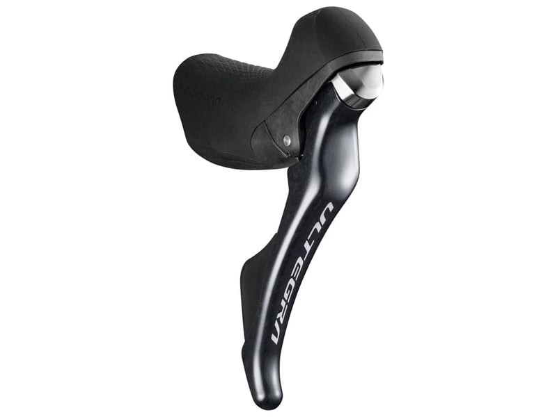 Se Shimano Ultegra STI greb højre - ST-R8000 - Til 11 gears kassette ❤ Kæmpe udvalg i Shimano ❤ Hurtig levering: 1 - 2 Hverdage samt billig fragt - Varenummer: CKP-4524667623274 og barcode / Ean: &