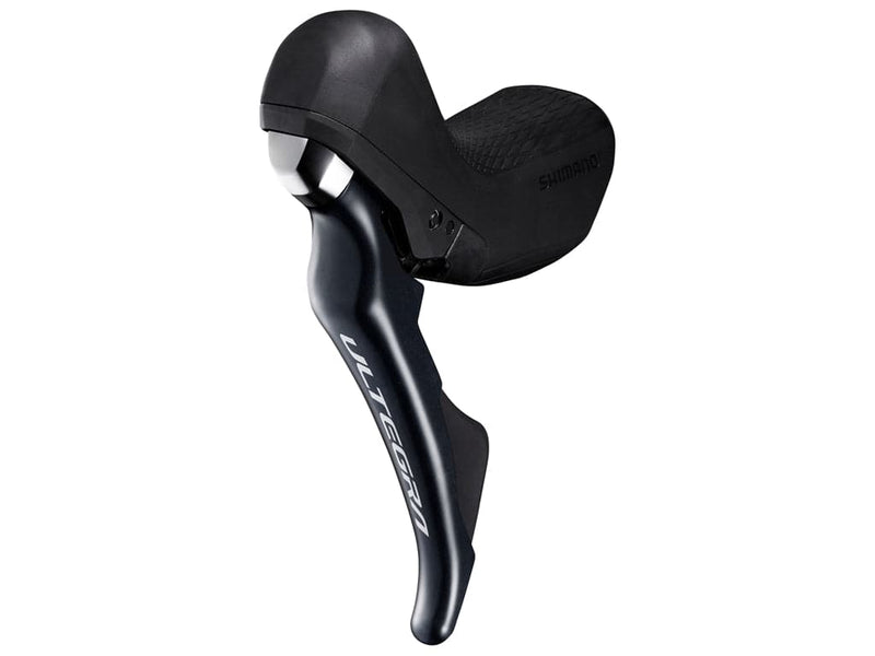 Se Shimano Ultegra - STI greb mekanisk venstre - ST-R8020 - Til hydraulisk skivebremse ❤ Kæmpe udvalg i Shimano ❤ Hurtig levering: 1 - 2 Hverdage samt billig fragt - Varenummer: CKP-4524667746775 og barcode / Ean: &