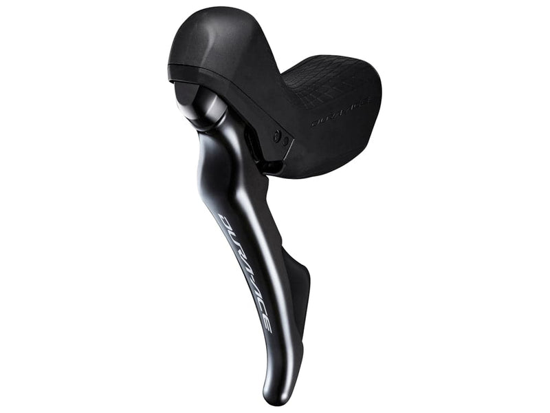 Se Shimano Dura Ace - Skifte- og bremsegreb Hydraulisk ST-R9120-LI - Venstre ❤ Stort online udvalg i Shimano ❤ Hurtig levering: 1 - 2 Hverdage samt billig fragt - Varenummer: CKP-4524667848530 og barcode / Ean: &