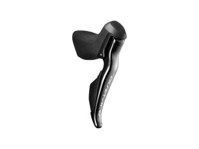 Se Shimano STI - Dura Ace ST-R9150 Di2 - Greb - Højre - 11 gear - Mørkegrå ❤ Stort online udvalg i Shimano ❤ Hurtig levering: 1 - 2 Hverdage samt billig fragt - Varenummer: CKP-4524667848318 og barcode / Ean: '4524667848318 på lager - Udsalg på Gearvælger & drejegreb Spar op til 54% - Over 434 design mærker på udsalg
