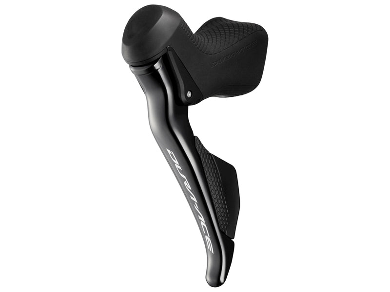 Se Shimano Dura Ace - STI greb Di2 venstre - Til hydraulisk bremse - ST-R9070 ❤ Stort online udvalg i Shimano ❤ Hurtig levering: 1 - 2 Hverdage samt billig fragt - Varenummer: CKP-4524667848554 og barcode / Ean: &