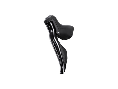 Se Shimano Dura Ace - Skifte- og bremsegreb Di2 - 12 gear - Venstre - Elektronisk ❤ Stort online udvalg i Shimano ❤ Hurtig levering: 1 - 2 Hverdage samt billig fragt ❤ Varenummer: CKP-4550170888084 og barcode / Ean: '4550170888084 på lager - Udsalg på Gearvælger & drejegreb Spar op til 64% - Over 785 kendte brands på udsalg