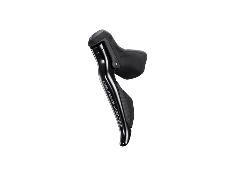 Se Shimano Dura Ace - Skifte- og bremsegreb Di2 - 12 gear - Venstre - Elektronisk ❤ Stort online udvalg i Shimano ❤ Hurtig levering: 1 - 2 Hverdage samt billig fragt ❤ Varenummer: CKP-4550170888084 og barcode / Ean: &