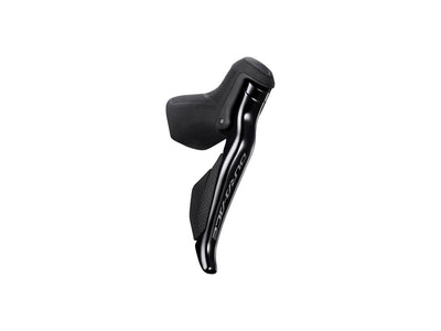 Se Shimano Dura Ace - Skifte- og bremsegreb Di2 - 12 gear - Højre - Elektronisk ❤ Stort online udvalg i Shimano ❤ Hurtig levering: 1 - 2 Hverdage samt billig fragt ❤ Varenummer: CKP-4550170888091 og barcode / Ean: '4550170888091 på lager - Udsalg på Gearvælger & drejegreb Spar op til 59% - Over 785 kendte brands på udsalg