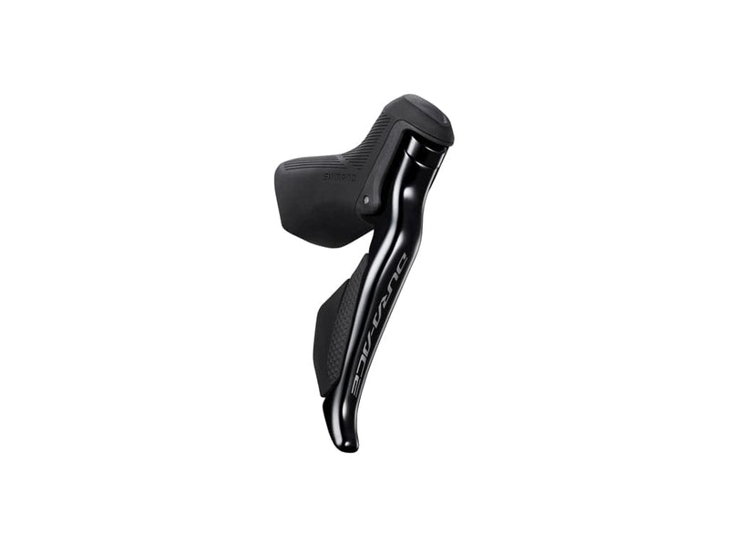Se Shimano Dura Ace - Skifte- og bremsegreb Di2 - 12 gear - Højre - Elektronisk ❤ Stort online udvalg i Shimano ❤ Hurtig levering: 1 - 2 Hverdage samt billig fragt ❤ Varenummer: CKP-4550170888091 og barcode / Ean: &