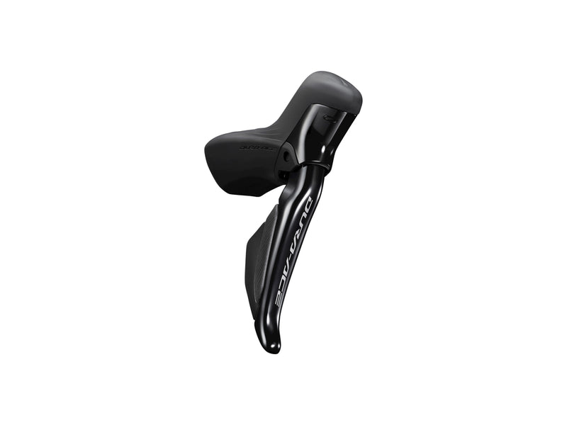 Se Shimano Dura Ace - Skifte- og bremsegreb Di2 - 12 gear - Højre - Elektronisk og hydrauli ❤ Stort online udvalg i Shimano ❤ Hurtig levering: 1 - 2 Hverdage samt billig fragt - Varenummer: CKP-4550170240677 og barcode / Ean: &