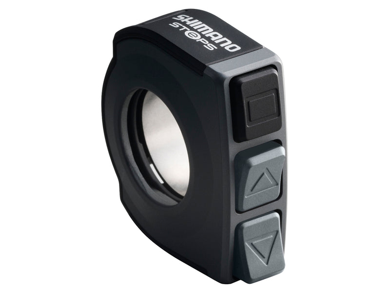 Se Shimano Steps - Gearskifte Elektronisk - SW-E6000-A1L - Med velcrobånd ❤ Stort online udvalg i Shimano ❤ Hurtig levering: 1 - 2 Hverdage samt billig fragt - Varenummer: CKP-4524667628033 og barcode / Ean: &