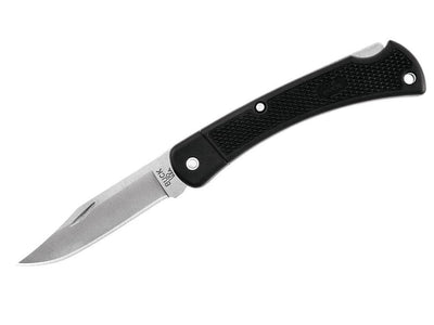 Se Buck Folding Hunter LT - Foldekniv - 9,5 cm blad - Sort ❤ Kæmpe udvalg i Buck ❤ Hurtig levering: 1 - 2 Hverdage samt billig fragt - Varenummer: CKP-033753143687 og barcode / Ean: '033753143687 på lager - Udsalg på Knive & værktøj Spar op til 56% - Over 360 kendte mærker på udsalg