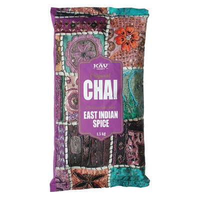 Se Chai East Indian Spice 1,5 Kg ❤ Stort online udvalg i Havemøbelland ❤ Hurtig levering: 1 - 2 Hverdage samt billig fragt ❤ Varenummer: BAR-661262 og barcode / Ean: '855919004706 på lager - Udsalg på Fødevarer, drikkevarer og tobak | Drikkevarer | Te og blandinger Spar op til 54% - Over 360 kendte mærker på udsalg