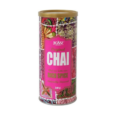 Se Chai Rich Spice 340 g Dåse ❤ Stort online udvalg i Havemøbelland ❤ Hurtig levering: 1 - 2 Hverdage samt billig fragt ❤ Varenummer: BAR-661244 og barcode / Ean: '855919004034 på lager - Udsalg på Fødevarer, drikkevarer og tobak | Drikkevarer | Te og blandinger Spar op til 64% - Over 360 kendte mærker på udsalg