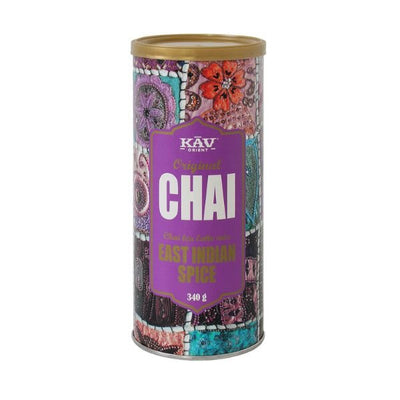 Se Chai East Indian Spice 340 g Dåse ❤ Stort online udvalg i Havemøbelland ❤ Hurtig levering: 1 - 2 Hverdage samt billig fragt ❤ Varenummer: BAR-661246 og barcode / Ean: '855919004379 på lager - Udsalg på Fødevarer, drikkevarer og tobak | Drikkevarer | Te og blandinger Spar op til 62% - Over 360 kendte mærker på udsalg