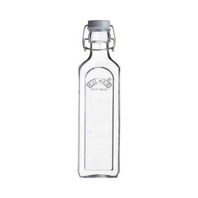 Se Clipflaske Ny KilnerÂ® 600 Ml ✔ Kæmpe udvalg i Kilner ✔ Hurtig levering: 1 - 2 Hverdage samt billig fragt - Varenummer: BAR-688881 og barcode / Ean: '5010853253411 på lager - Udsalg på Køkken - Køkkenartikler - Opbevaringsartikler Spar op til 62% - Over 322 kendte brands på udsalg