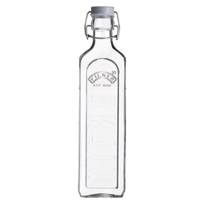 Se Clipflaske Ny KilnerÂ® 1000 Ml ✔ Kæmpe udvalg i Kilner ✔ Hurtig levering: 1 - 2 Hverdage samt billig fragt - Varenummer: BAR-688882 og barcode / Ean: '5010853253428 på lager - Udsalg på Køkken - Køkkenartikler - Opbevaringsartikler Spar op til 53% - Over 322 kendte brands på udsalg