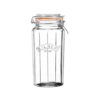 Se Clipkrukke Vintage KilnerÂ® 2 Liter ✔ Kæmpe udvalg i Kilner ✔ Hurtig levering: 1 - 2 Hverdage samt billig fragt - Varenummer: BAR-688921 og barcode / Ean: '5010853218724 på lager - Udsalg på Køkken - Køkkenartikler - Opbevaringsartikler Spar op til 64% - Over 324 kendte brands på udsalg