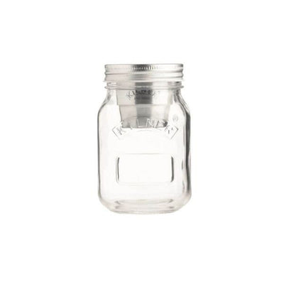 Se Snacks On The Go KilnerÂ® 0,5 l ✔ Kæmpe udvalg i Kilner ✔ Hurtig levering: 1 - 2 Hverdage samt billig fragt - Varenummer: BAR-688927 og barcode / Ean: '5010853233567 på lager - Udsalg på Køkken - Køkkenartikler - Øvrige køkkenartikler Spar op til 67% - Over 322 kendte brands på udsalg