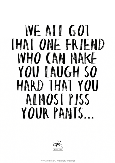 Se Kasia Lilja A5 Kort - PISS YOUR PANTS ❤ Stort online udvalg i Kasia Lilja ❤ Hurtig levering: 1 - 2 Hverdage samt billig fragt ❤ Varenummer: KASL-5228 og barcode / Ean: 5710495006474 på lager - Udsalg på Boligtilbehør - Over 424 kendte brands på udsalg