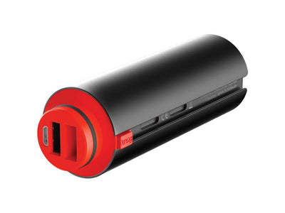 Se Knog Power bank - Medium - 5.000 mAh ❤ Kæmpe udvalg i KNOG ❤ Hurtig levering: 1 - 2 Hverdage samt billig fragt - Varenummer: CKP-9328389027236 og barcode / Ean: '9328389027236 på lager - Udsalg på Powerbanks & batterier Spar op til 54% - Over 312 kendte brands på udsalg