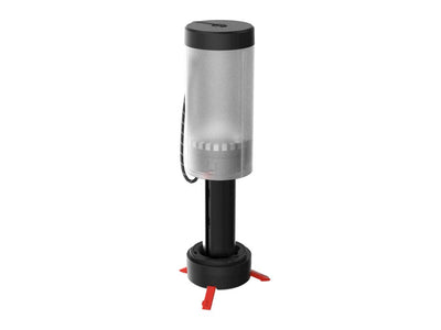 Se Knog PWR Lantern - Event/Camping lampe ❤ Kæmpe udvalg i KNOG ❤ Hurtig levering: 1 - 2 Hverdage samt billig fragt - Varenummer: CKP-9328389027311 og barcode / Ean: '9328389027311 på lager - Udsalg på Lommelygter & pandelamper Spar op til 65% - Over 312 kendte brands på udsalg