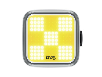 Se Knog Blinder Grid - Cykellygte til front - Sort ❤ Kæmpe udvalg i KNOG ❤ Hurtig levering: 1 - 2 Hverdage samt billig fragt - Varenummer: CKP-9328389029094 og barcode / Ean: '9328389029094 på lager - Udsalg på Forlygter Spar op til 59% - Over 454 kendte brands på udsalg
