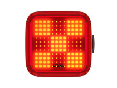 Se Knog Blinder Grid - Cykellygte til bag - Sort ❤ Kæmpe udvalg i KNOG ❤ Hurtig levering: 1 - 2 Hverdage samt billig fragt - Varenummer: CKP-9328389029100 og barcode / Ean: '9328389029100 på lager - Udsalg på Baglygter Spar op til 55% - Over 454 kendte brands på udsalg